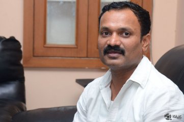 Director-Dayanand-Reddy-Interview-About-Siddhartha-Movie